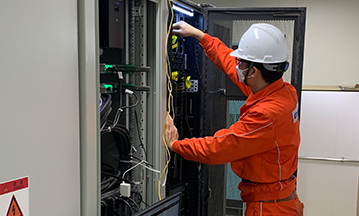 opsatchina server operations